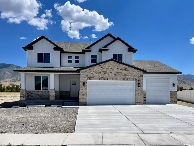 Stansbury Park, UT 84074,4994 N CAMBRIDGE #521