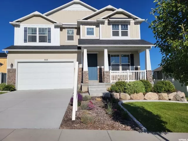 Tooele, UT 84074,933 N 200 W