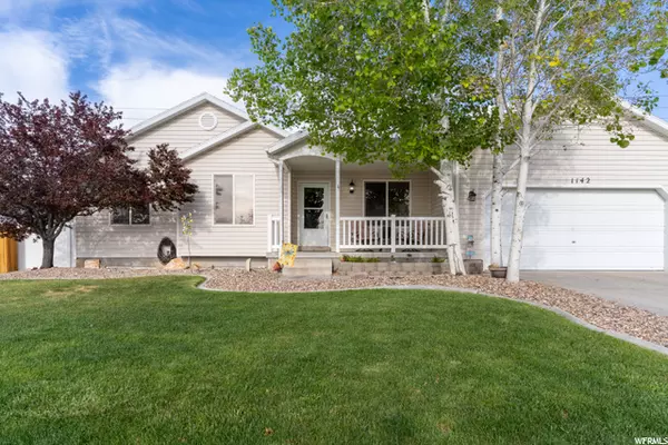 Tooele, UT 84074,1142 CEDARWOOD RD