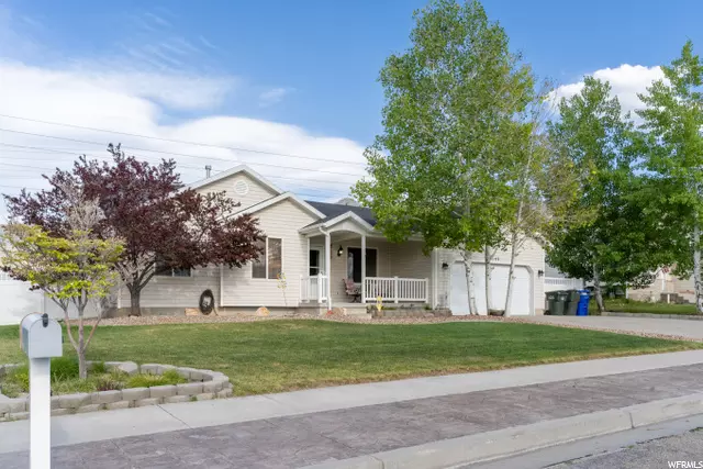 Tooele, UT 84074,1142 CEDARWOOD RD