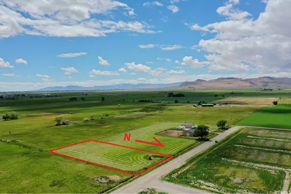 Bear River City, UT 84301,4917 W 6200 N