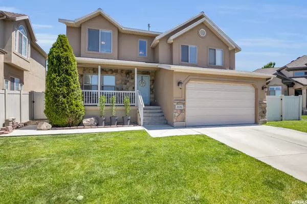 Lehi, UT 84043,2136 N 2230 W