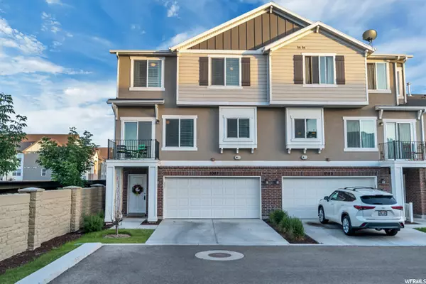 Herriman, UT 84096,5377 W SIMMONS PEAK PL