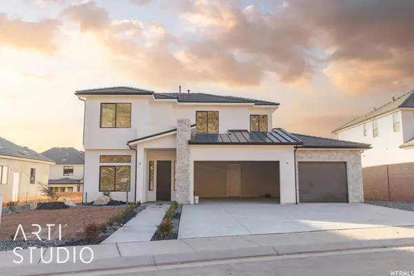 3330 S WALNUT CYN, St. George, UT 84790