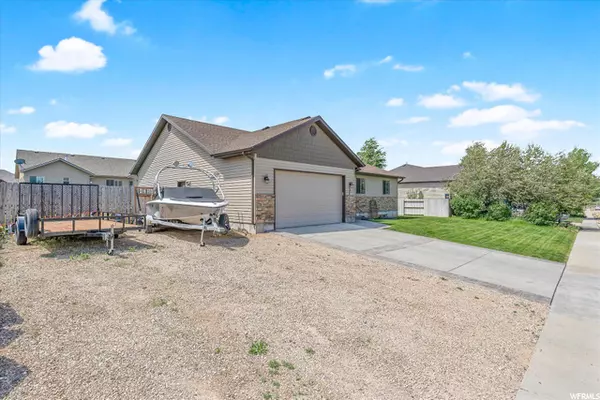 Kamas, UT 84036,137 W 400 N