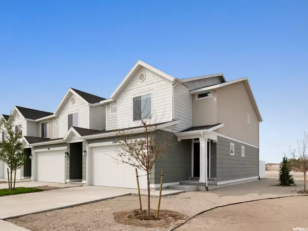 Lehi, UT 84043,838 N 3540 W #1510