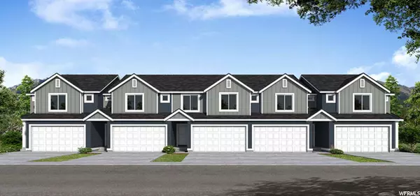 Lehi, UT 84043,838 N 3540 W #1510