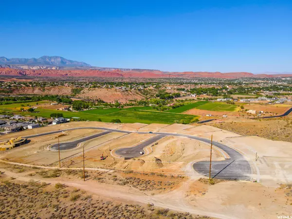 Santa Clara, UT 84765,3986 SUNRISE DR #317