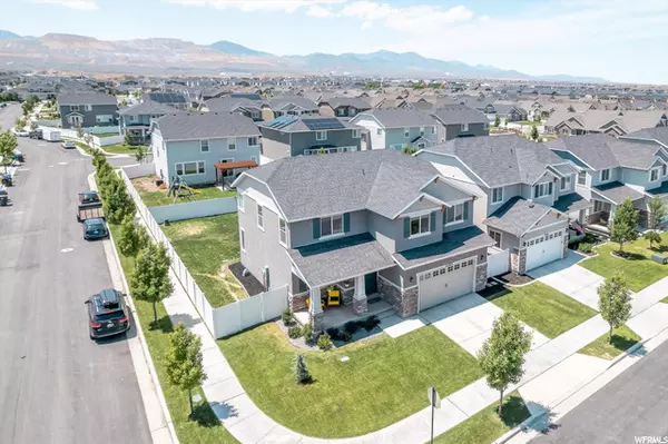 Herriman, UT 84096,12362 S RYELAND LN