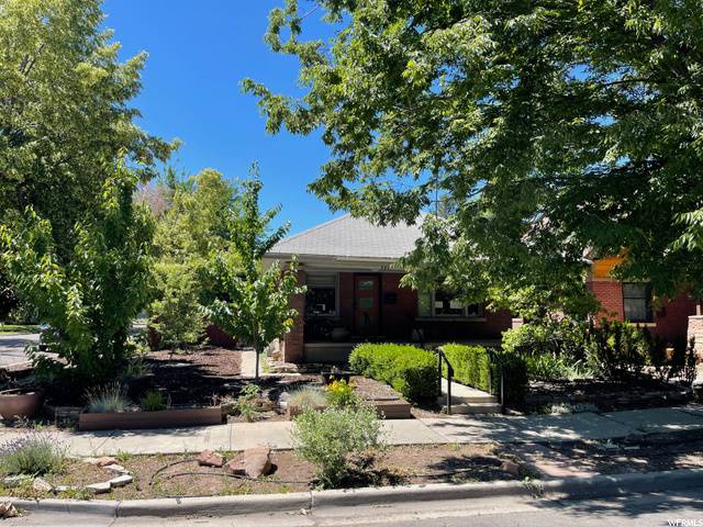 Salt Lake City, UT 84106,940 E ELM AVE