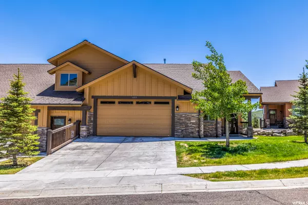 Kamas, UT 84036,1155 W CADENCE CT