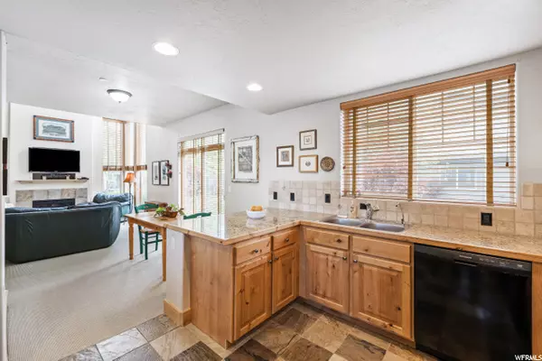 Kimball Junction, UT 84098,6010 FOX POINT CIR #C1