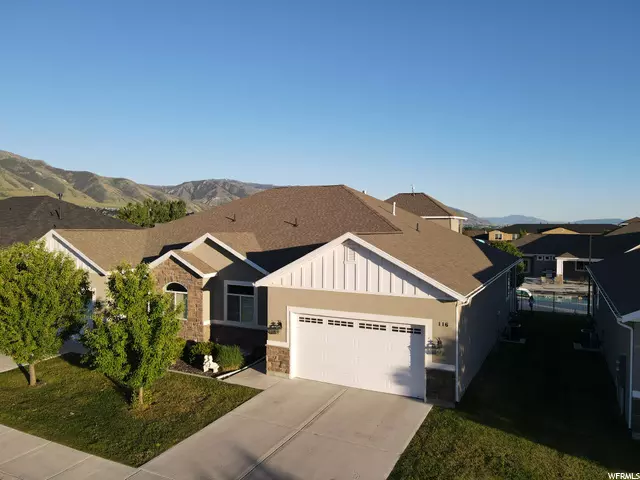 Smithfield, UT 84335,116 E 690 S