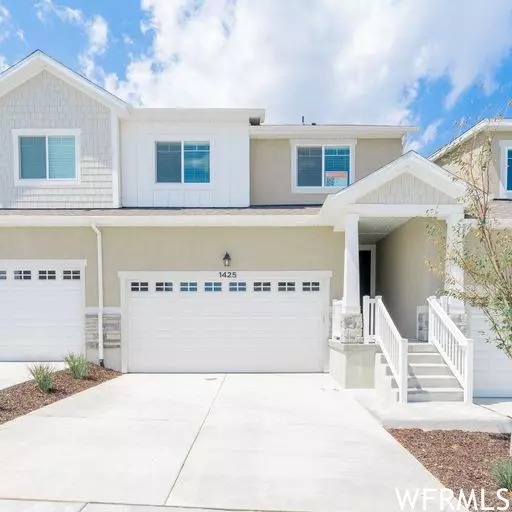 Lehi, UT 84043,1425 N SAGE DR #254