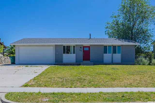 Layton, UT 84041,1166 LAYTONA DR