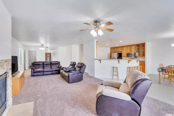 Eagle Mountain, UT 84005,4589 N SPRING MEADOW WAY