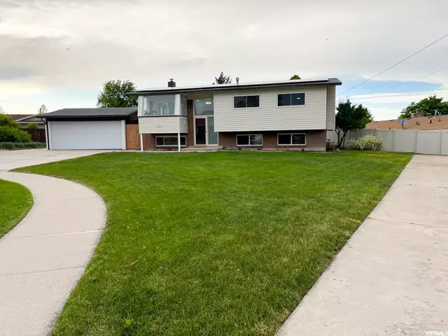 Taylorsville, UT 84129,2366 W PAUL CIR S