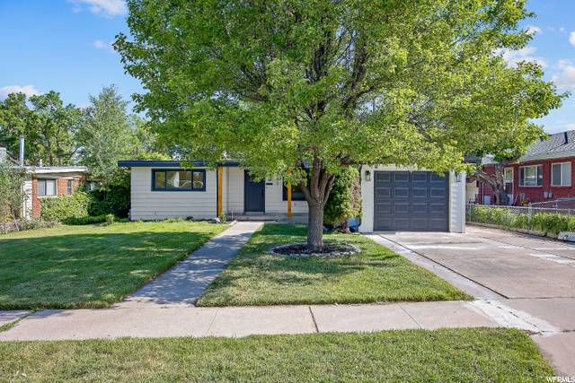 Salt Lake City, UT 84106,785 E LAKE CIR S