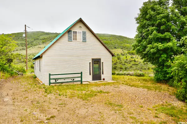 Kamas, UT 84036,4725 ASPEN RD