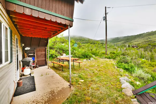 Kamas, UT 84036,4725 ASPEN RD