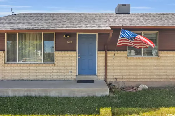 Farr West, UT 84404,2616 N 2250 W