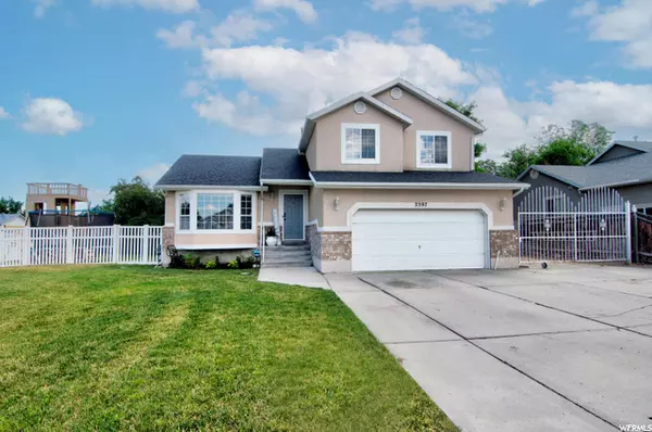 West Jordan, UT 84084,2597 W 7380 S