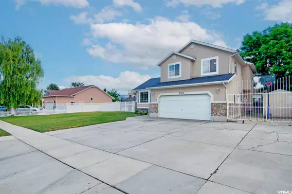 West Jordan, UT 84084,2597 W 7380 S