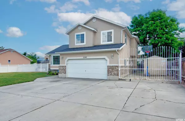 West Jordan, UT 84084,2597 W 7380 S