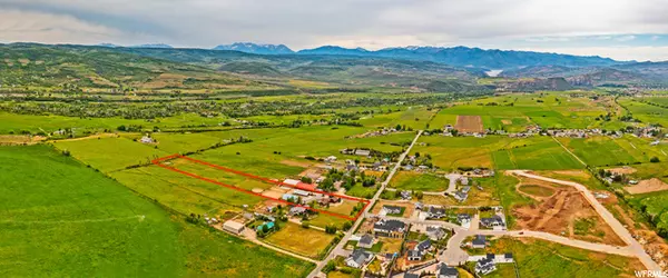 Kamas, UT 84036,1400 E 3200 S