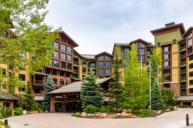 Park City, UT 84098,3855 GRAND SUMMIT DR #421 Q1