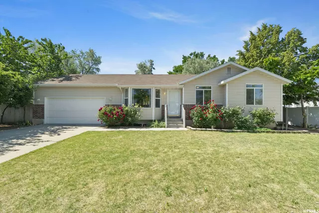 Layton, UT 84041,943 W 60 N