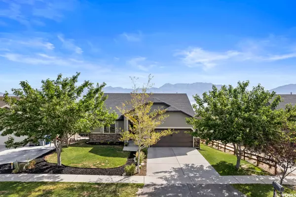 Saratoga Springs, UT 84045,3514 S HARRIER DR