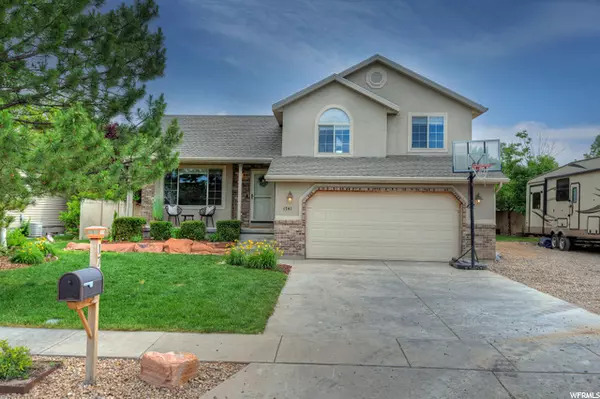 1741 W 12120 S,  Riverton,  UT 84065