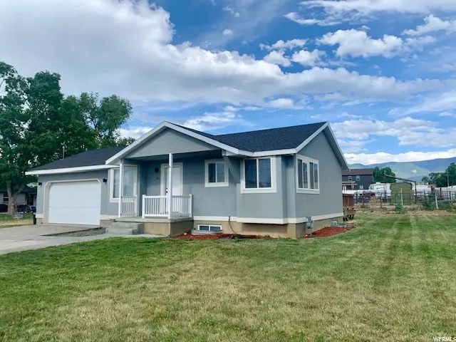 Mt Pleasant, UT 84647,525 S 400 W