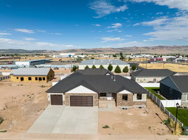 Nephi, UT 84648,1167 N 150 E #53