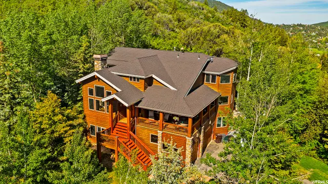 Park City, UT 84098,7729 N BUCKBOARD CIR