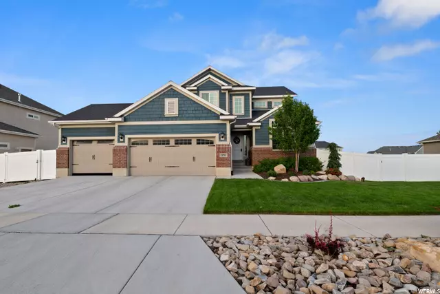 Lehi, UT 84043,578 N 2030 W