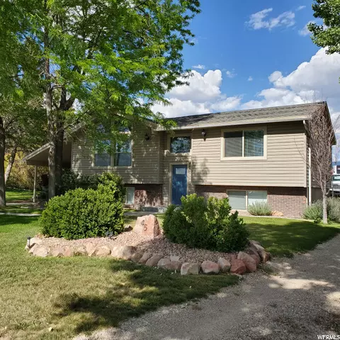 Gunnison, UT 84634,45 S 400 E