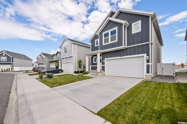 Lehi, UT 84043,3452 W POND DR