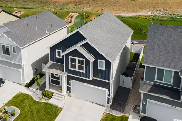 Lehi, UT 84043,3452 W POND DR