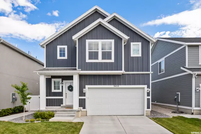 Lehi, UT 84043,3452 W POND DR