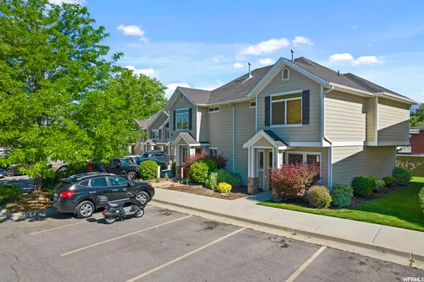 Provo, UT 84606,365 S STATE ST E #6