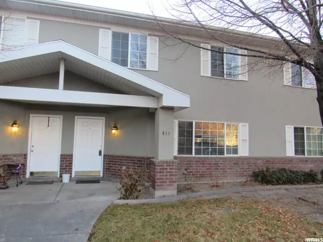 West Jordan, UT 84084,1837 W 7600 S #411