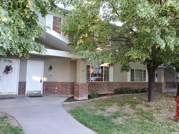 West Jordan, UT 84084,1837 W 7600 S #411