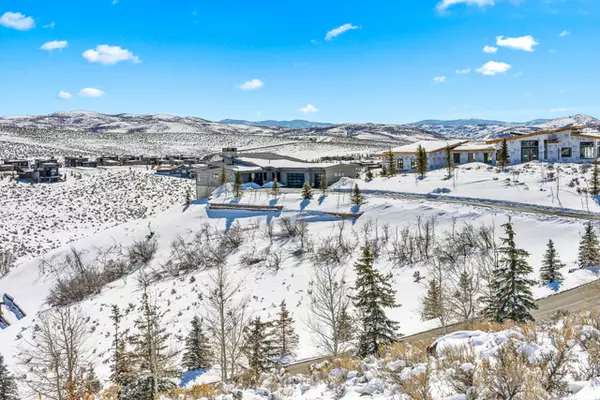 Park City, UT 84098,6870 BEACH TRL #47