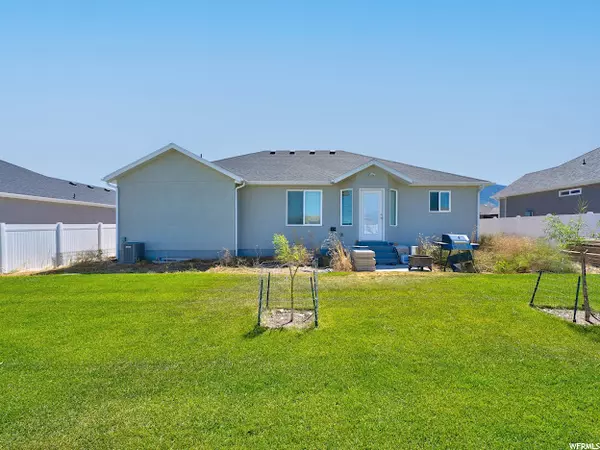 Tooele, UT 84074,1265 N PROVIDENCE WAY