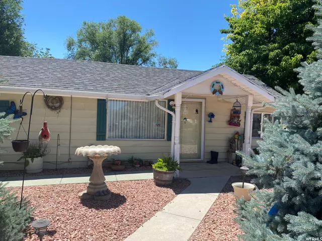 Corinne, UT 84307,3745 W 2425 N