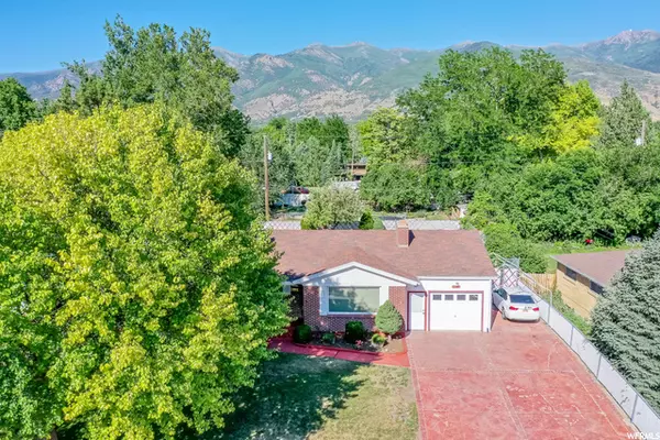 Kaysville, UT 84037,444 N 300 E