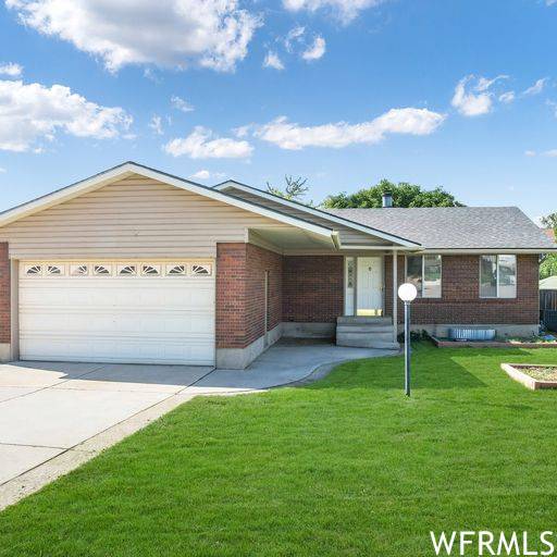 8362 S GRAMBLING WAY,  Sandy,  UT 84094
