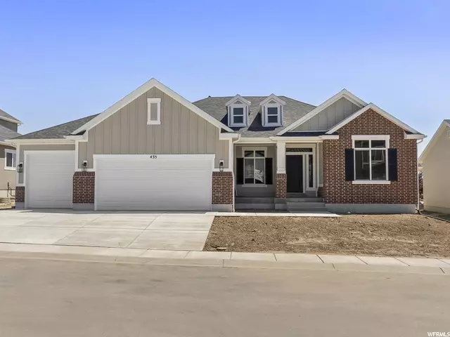 Kaysville, UT 84037,435 W MEADOW DR